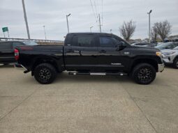 Used 2014 Toyota Tundra SR5 Heavy Duty full