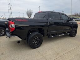Used 2014 Toyota Tundra SR5 Heavy Duty full