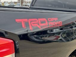 Used 2014 Toyota Tundra SR5 Heavy Duty full