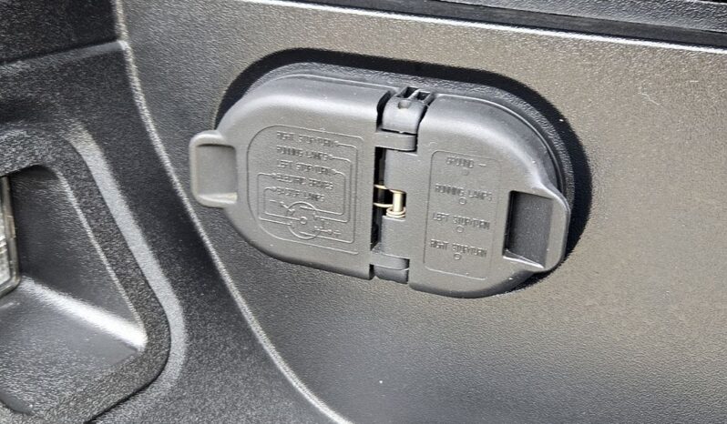 Used 2014 Toyota Tundra SR5 Heavy Duty full