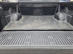 Used 2014 Toyota Tundra SR5 Heavy Duty full