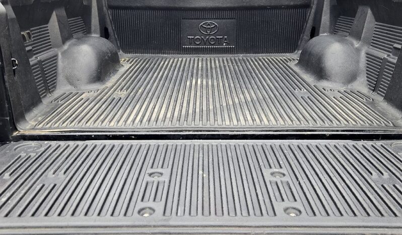 Used 2014 Toyota Tundra SR5 Heavy Duty full