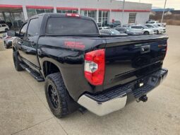 Used 2014 Toyota Tundra SR5 Heavy Duty full