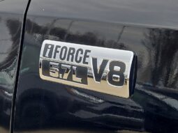 Used 2014 Toyota Tundra SR5 Heavy Duty full