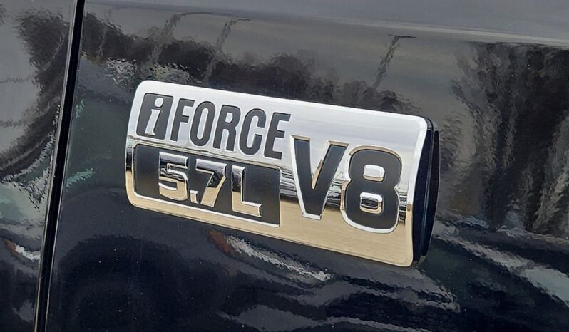 Used 2014 Toyota Tundra SR5 Heavy Duty full