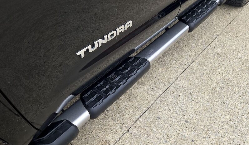 Used 2014 Toyota Tundra SR5 Heavy Duty full