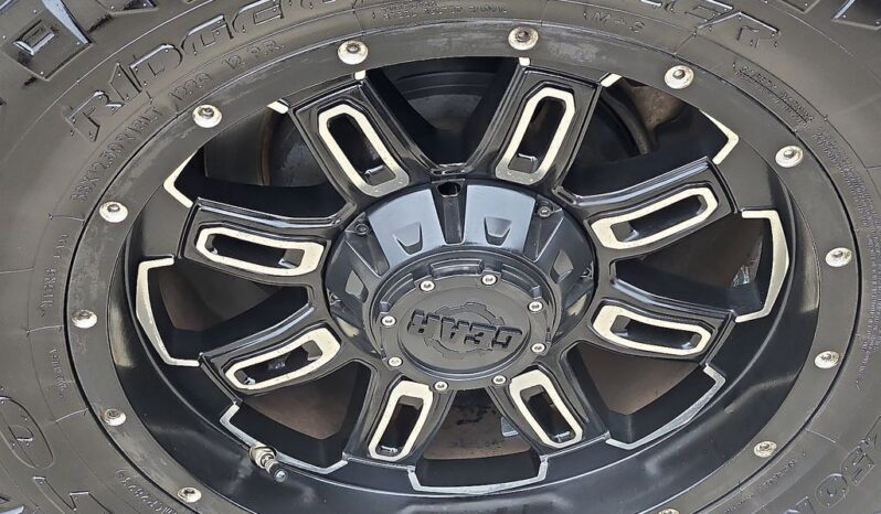 Used 2014 Toyota Tundra SR5 Heavy Duty full