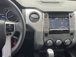 Used 2014 Toyota Tundra SR5 Heavy Duty full