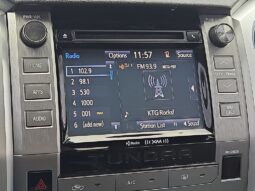 Used 2014 Toyota Tundra SR5 Heavy Duty full