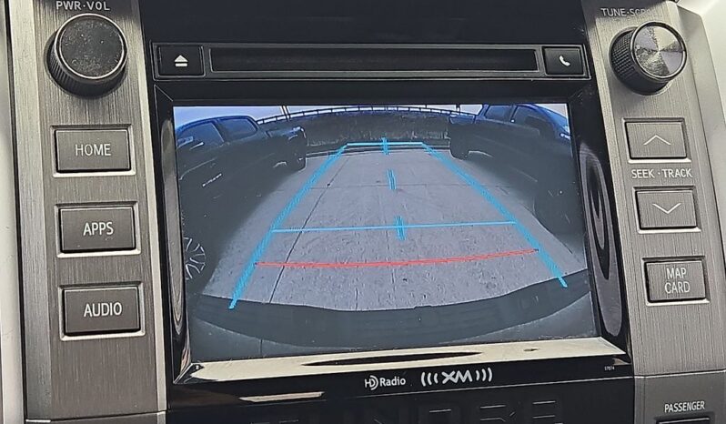 Used 2014 Toyota Tundra SR5 Heavy Duty full