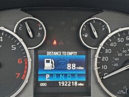 Used 2014 Toyota Tundra SR5 Heavy Duty full