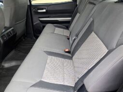 Used 2014 Toyota Tundra SR5 Heavy Duty full