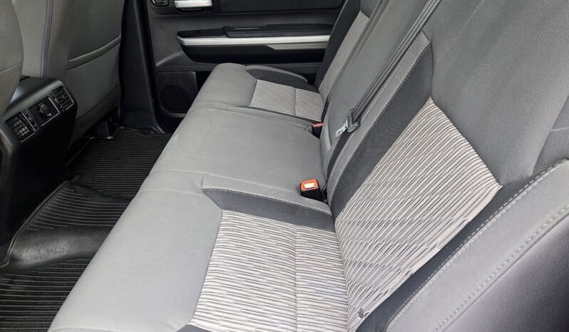 Used 2014 Toyota Tundra SR5 Heavy Duty full