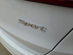 Used 2018 Hyundai Santa Fe Sport full