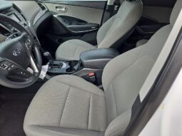Used 2018 Hyundai Santa Fe Sport full