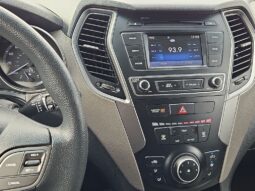 Used 2018 Hyundai Santa Fe Sport full