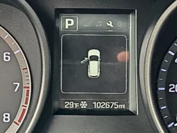 Used 2018 Hyundai Santa Fe Sport full