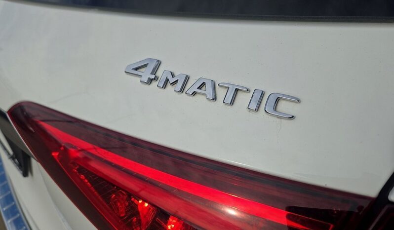 Used 2023 Mercedes-Benz GLE 350 4MATIC full