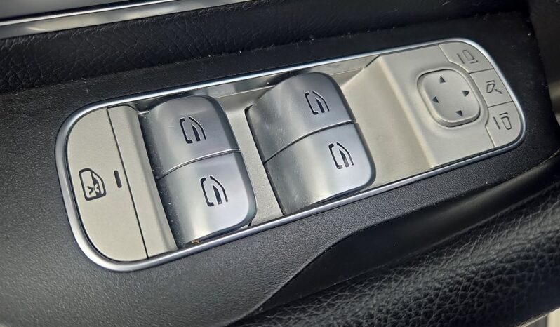 Used 2023 Mercedes-Benz GLE 350 4MATIC full