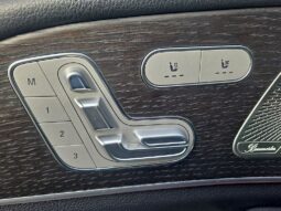 Used 2023 Mercedes-Benz GLE 350 4MATIC full