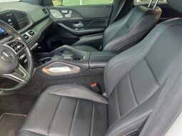 Used 2023 Mercedes-Benz GLE 350 4MATIC full
