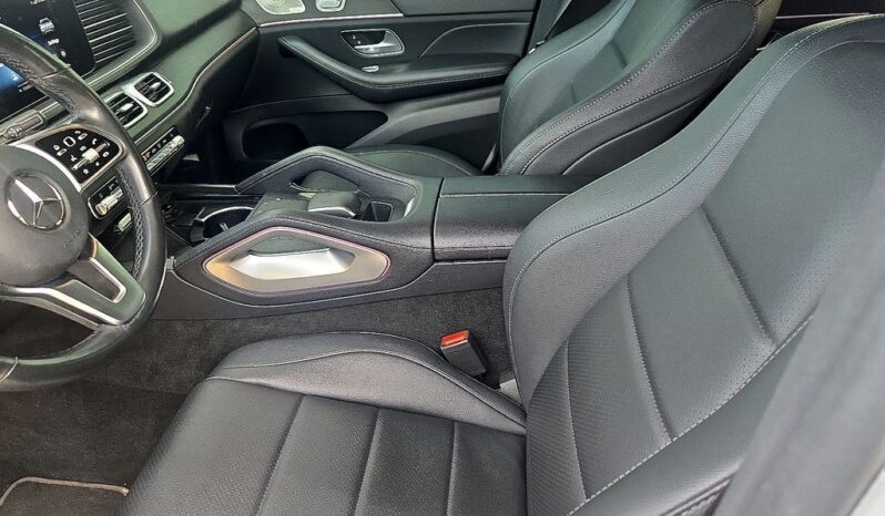 Used 2023 Mercedes-Benz GLE 350 4MATIC full