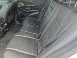 Used 2023 Mercedes-Benz GLE 350 4MATIC full
