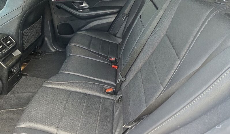 Used 2023 Mercedes-Benz GLE 350 4MATIC full
