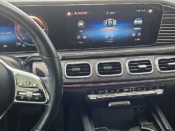 Used 2023 Mercedes-Benz GLE 350 4MATIC full