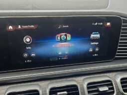 Used 2023 Mercedes-Benz GLE 350 4MATIC full