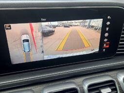 Used 2023 Mercedes-Benz GLE 350 4MATIC full