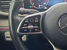 Used 2023 Mercedes-Benz GLE 350 4MATIC full