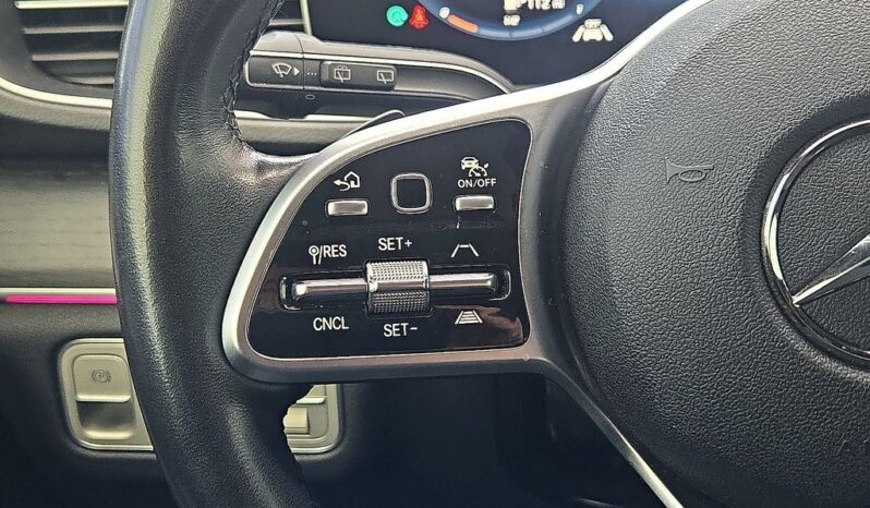 Used 2023 Mercedes-Benz GLE 350 4MATIC full