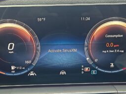 Used 2023 Mercedes-Benz GLE 350 4MATIC full