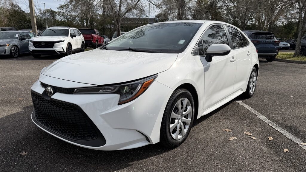 Buy and Export Used Toyota Corolla to Africa