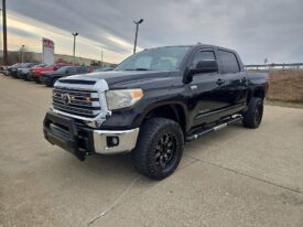 Used 2014 Toyota Tundra SR5 Heavy Duty