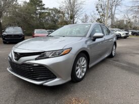 Used 2020 Toyota Camry LE