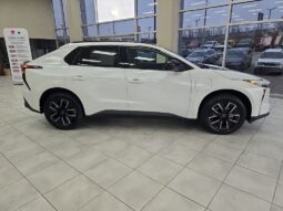 New 2026 Toyota bZ XLE Electric Motors full