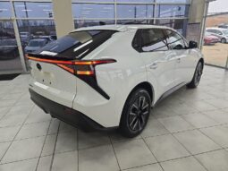 New 2026 Toyota bZ XLE Electric Motors full