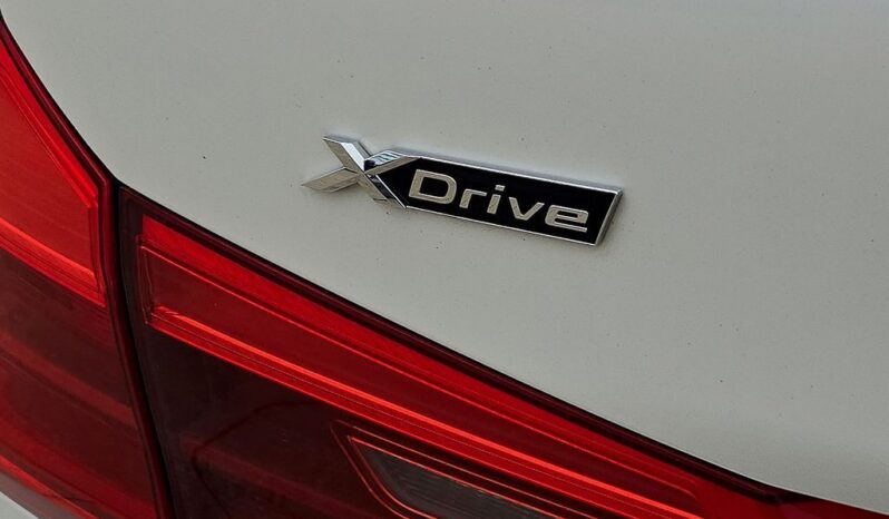 2019 BMW 5 Series 540i xDrive full