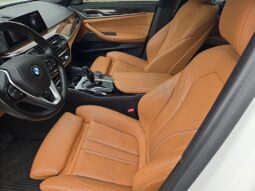 2019 BMW 5 Series 540i xDrive full