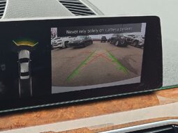 2019 BMW 5 Series 540i xDrive full