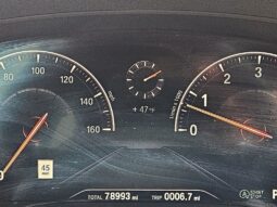 2019 BMW 5 Series 540i xDrive full