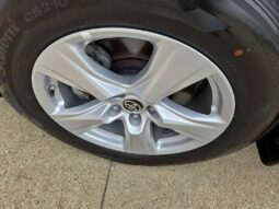 2024 Toyota Highlander LE AWD full