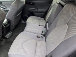 2024 Toyota Highlander LE AWD full