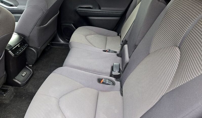 2024 Toyota Highlander LE AWD full