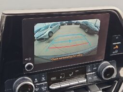 2024 Toyota Highlander LE AWD full