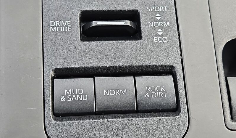 2024 Toyota Highlander LE AWD full