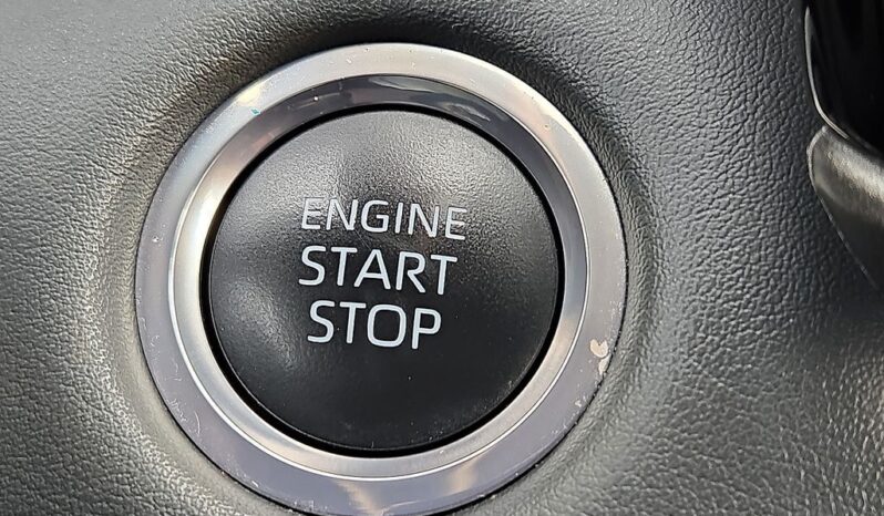 2024 Toyota Highlander LE AWD full