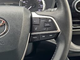 2024 Toyota Highlander LE AWD full